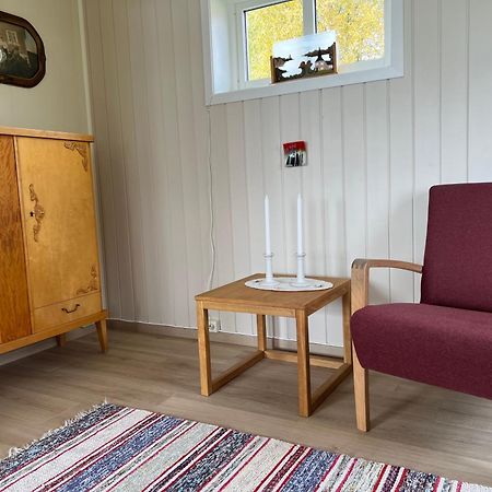 Bustad Larseng Eksteriør bilde
