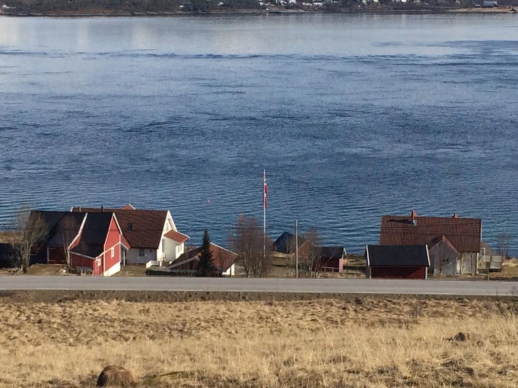 Bustad Larseng Eksteriør bilde